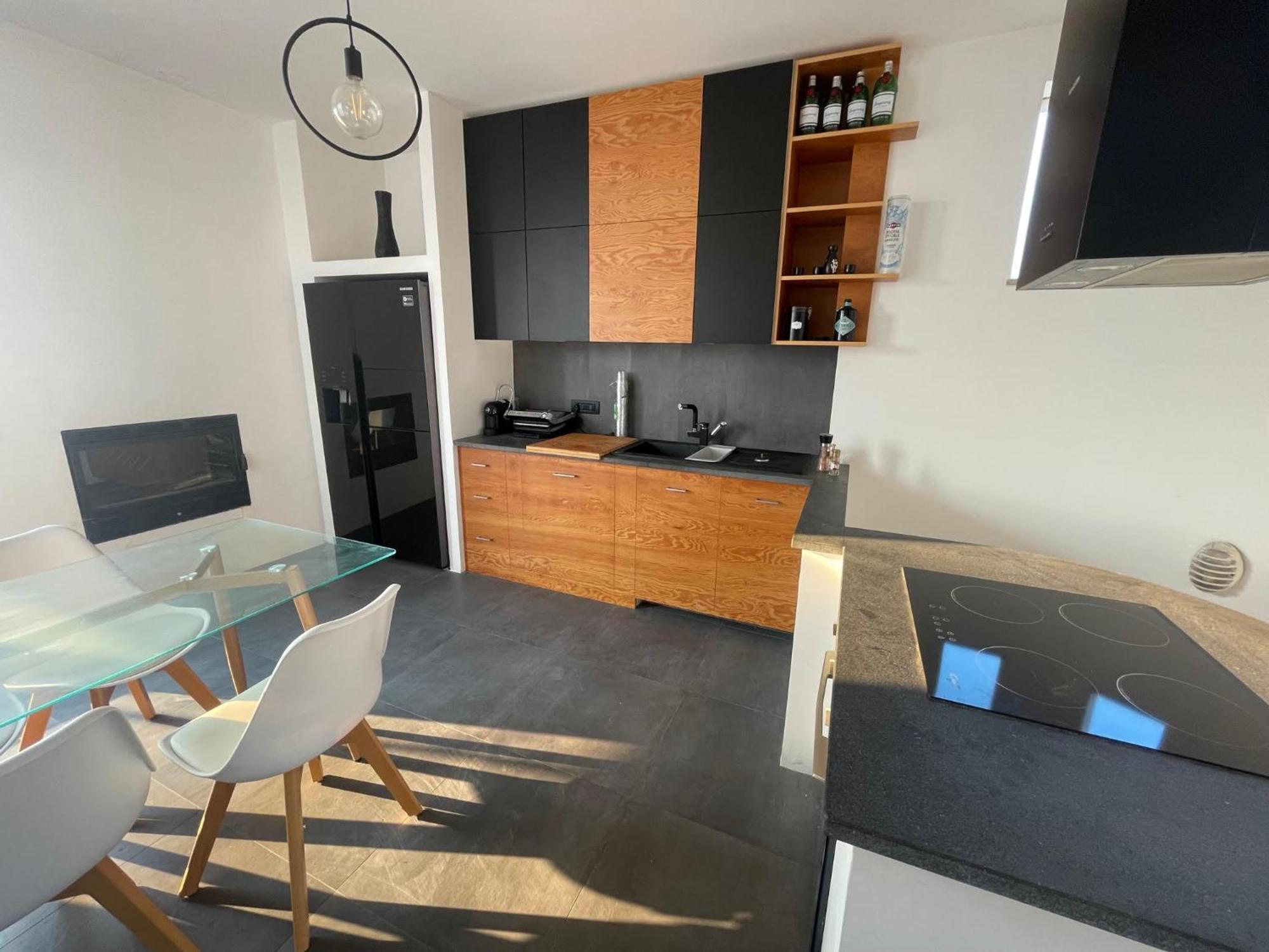 Domus Parva - Villa Con Bio-Piscina, Spa Privata E Appartamenti Panoramici Bacoli Eksteriør billede